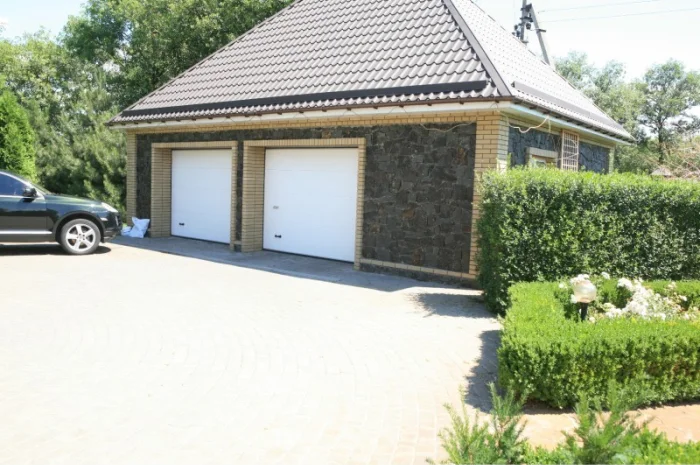 Элитное домовладение с бассейном и сауной в г. Черкассы- фото № 9