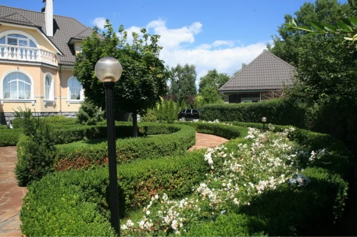 Элитное домовладение с бассейном и сауной в г. Черкассы- фото № 8