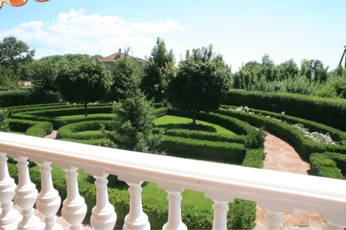 Элитное домовладение с бассейном и сауной в г. Черкассы- фото № 7