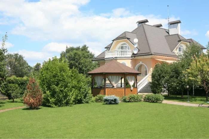 Элитное домовладение с бассейном и сауной в г. Черкассы- фото № 17