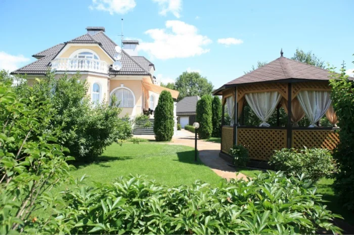 Элитное домовладение с бассейном и сауной в г. Черкассы- фото № 15