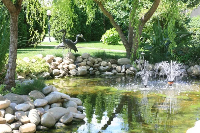 Элитное домовладение с бассейном и сауной в г. Черкассы- фото № 11