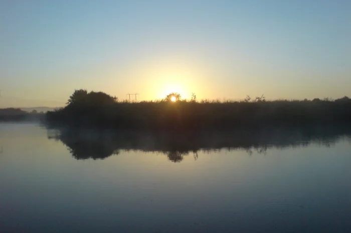 Продается уникальный VIP объект Озеро "Рай" в г. Берегово Закарпатская обл.- фото № 4