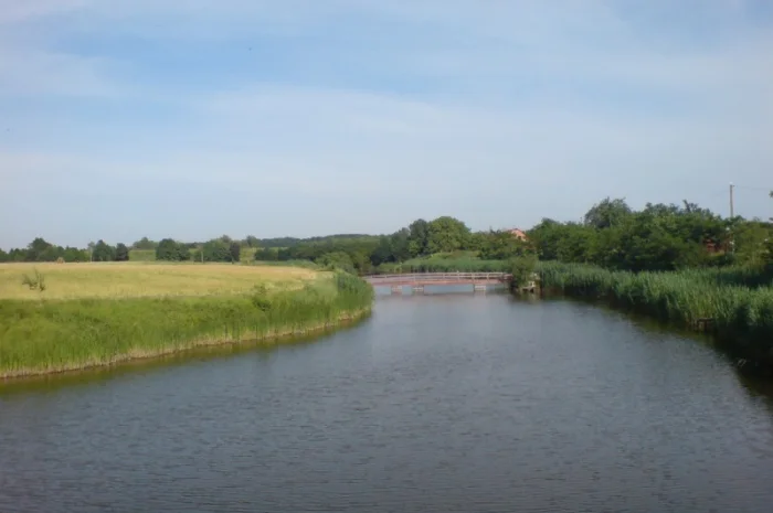 Продается уникальный VIP объект Озеро "Рай" в г. Берегово Закарпатская обл.- фото № 6