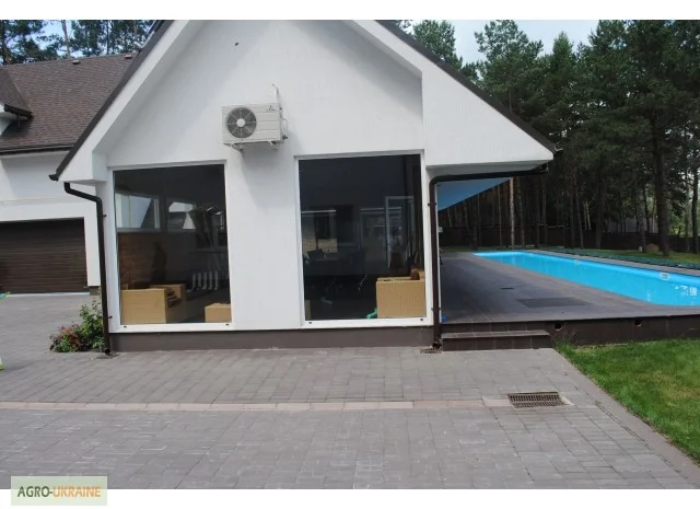 Элитный особняк с потрясающим видом на Днепр и Рось- фото № 10