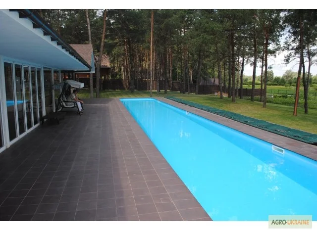 Элитный особняк с потрясающим видом на Днепр и Рось- фото № 11