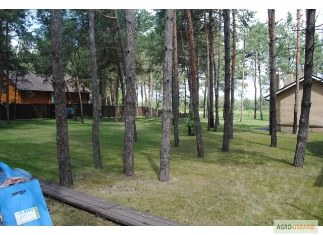 Элитный особняк с потрясающим видом на Днепр и Рось- фото № 13