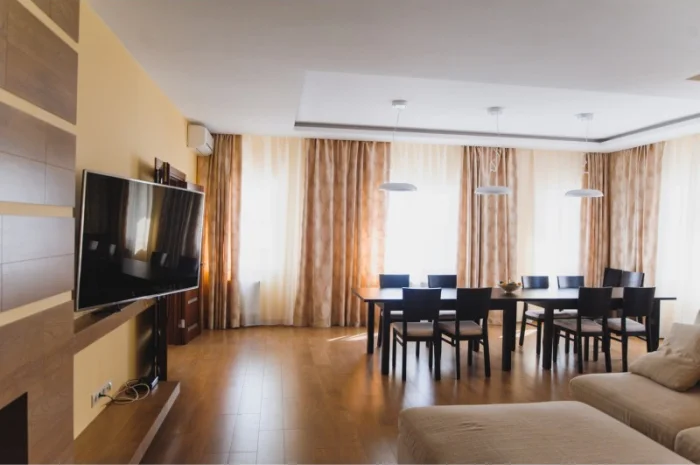 Элитный особняк с потрясающим видом на Днепр и Рось- фото № 15