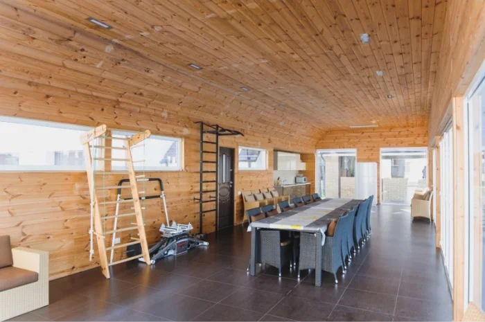 Элитный особняк с потрясающим видом на Днепр и Рось- фото № 5