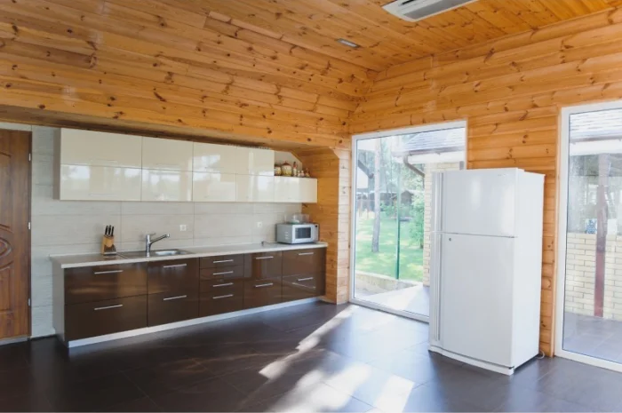 Элитный особняк с потрясающим видом на Днепр и Рось- фото № 6