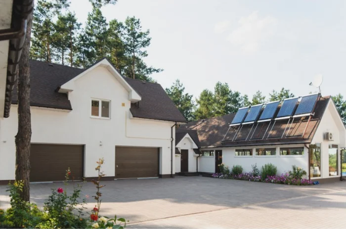 Элитный особняк с потрясающим видом на Днепр и Рось- фото № 8