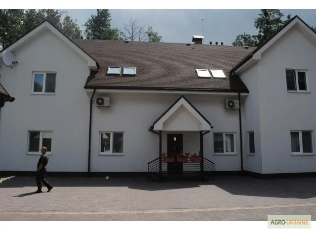 Элитный особняк с потрясающим видом на Днепр и Рось- фото № 9