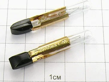 Куплю лампы КМ 48-50 оптом- фото № 1