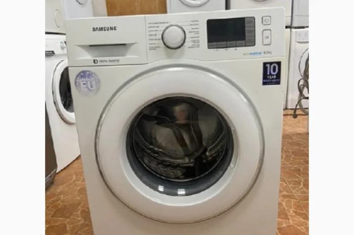 Продаються б/в пральні машини з гарантією- фото № 3