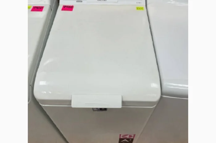 Продаються б/в пральні машини з гарантією- фото № 5