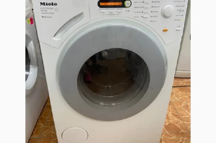 Продаються б/в пральні машини з гарантією- фото № 7