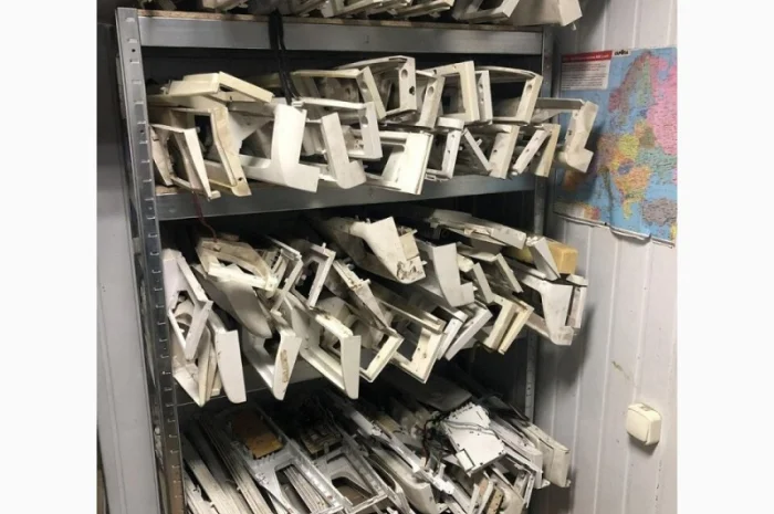 Продаются новые и б/у запчасти для стиральных машин- фото № 3