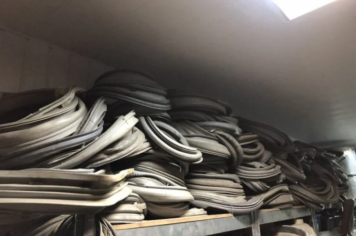 Продаются новые и б/у запчасти для стиральных машин- фото № 6