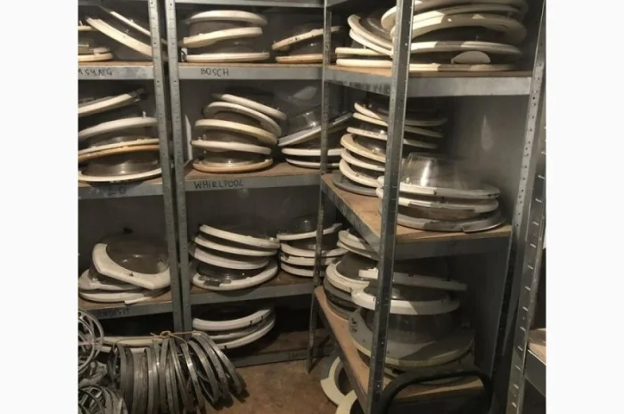 Продаются новые и б/у запчасти для стиральных машин- фото № 7