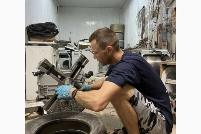 Ремонт стиральных машин любой сложности- фото № 2