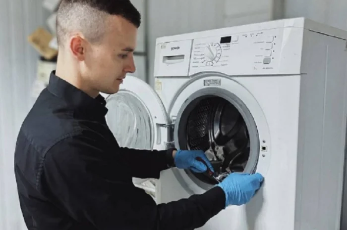 Ремонт стиральных машин любой сложности- фото № 3
