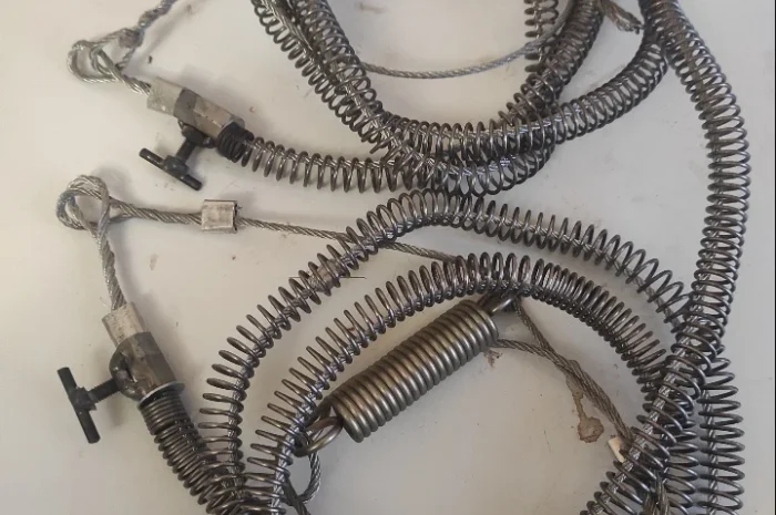 Капкани на кабана у продажу- фото № 3