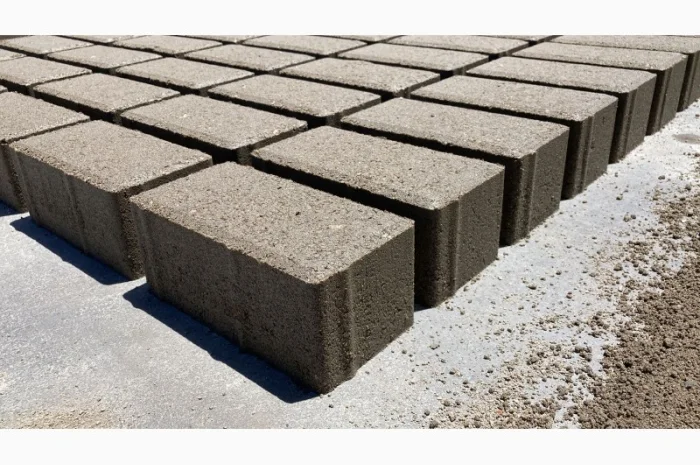 Вибропресс стационарный SUMAB SVEMLO 72 м2- фото № 14