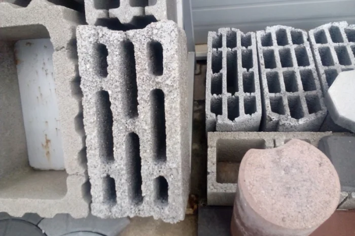 Вибропресс стационарный SUMAB SVEMLO 72 м2- фото № 11