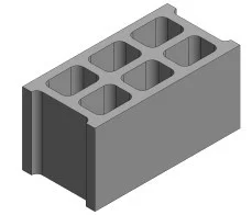 Мобільний вібропрес Svemlo SUMAB 2800 для виробництва бетонних блоків- фото № 12