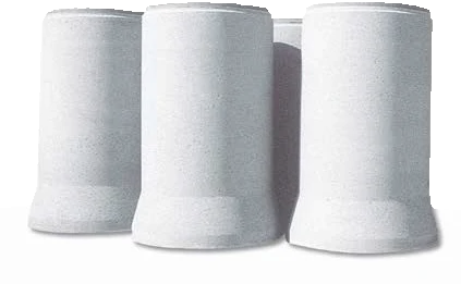 Оборудование для производства бетонных труб- фото № 2