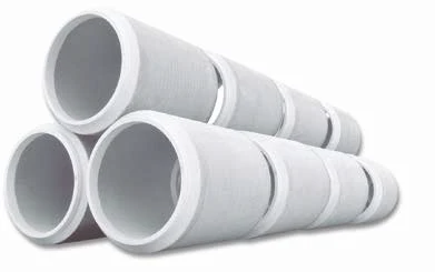 Оборудование для производства бетонных труб- фото № 11