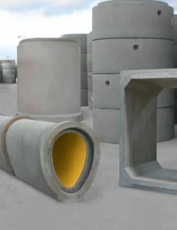 Оборудование для производства бетонных труб- фото № 6