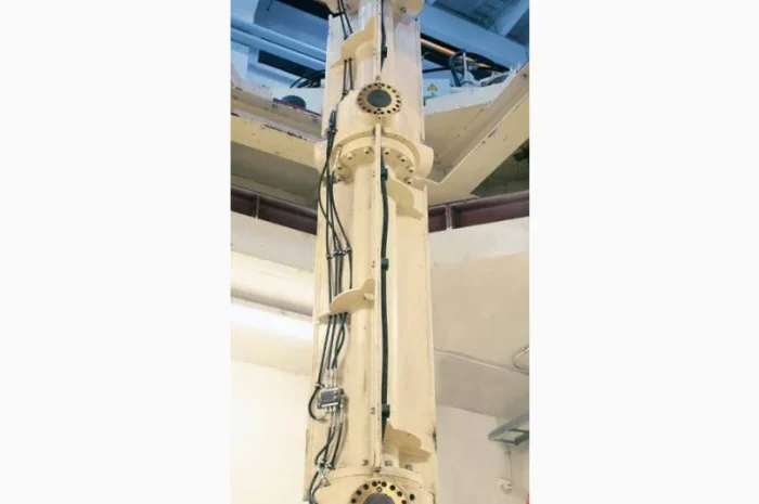 Оборудование для производства бетонных труб- фото № 18