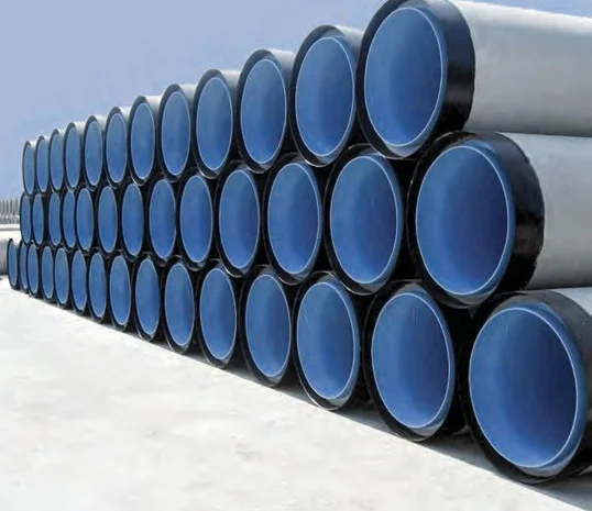 Система транспортування бетонних труб HawkeyePedershaab ROCO- фото № 2