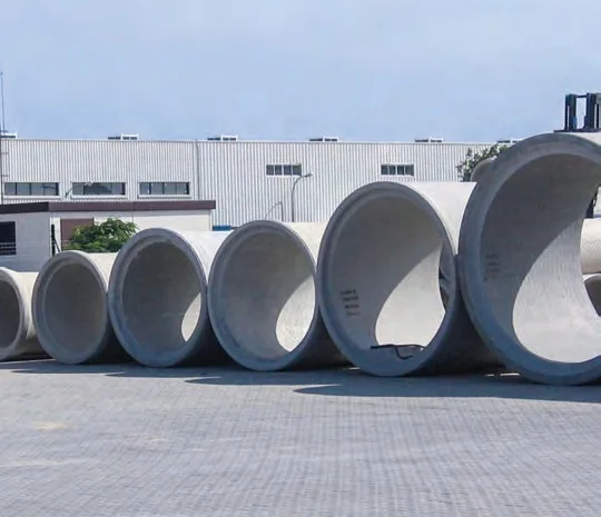 Обладнання для виробництва бетонних труб VIHY Multicast- фото № 10