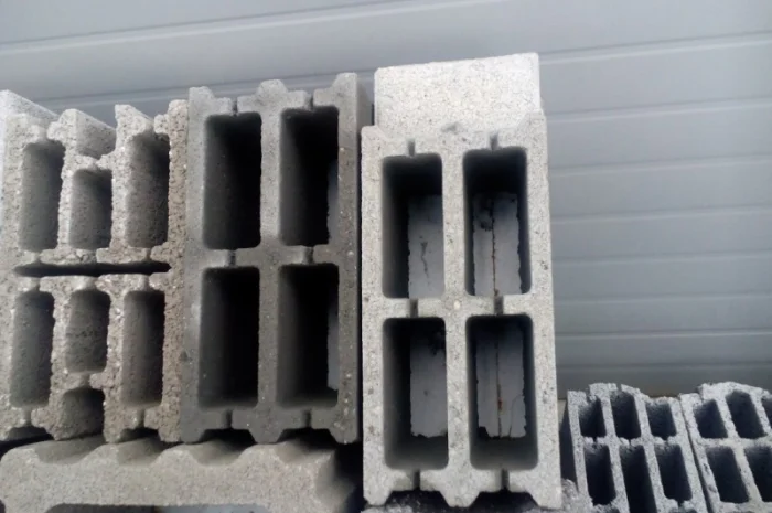 Вібропрес стаціонарний SUMAB SVEMLO 120 м2- фото № 2