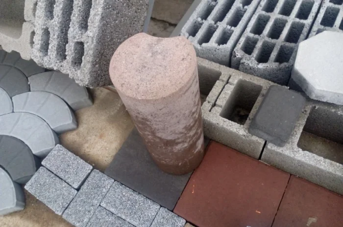 Вібропрес стаціонарний SUMAB SVEMLO 120 м2- фото № 7