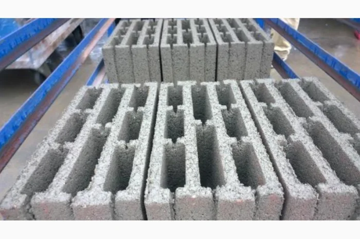 Вібропрес стаціонарний SUMAB SVEMLO 120 м2- фото № 5