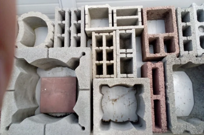 Мобільний вібропрес Svemlo SUMAB 4800 у продажу- фото № 13