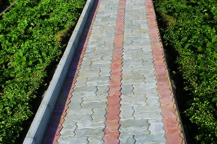 Вибропресс стационарный SUMAB SVEMLO 320 м2- фото № 11