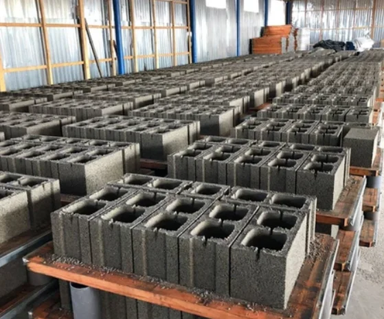 Вибропресс стационарный SUMAB SVEMLO 320 м2- фото № 16