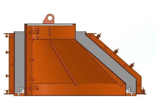 Обладнання для виробництва конусних бетонних виробів- фото № 9