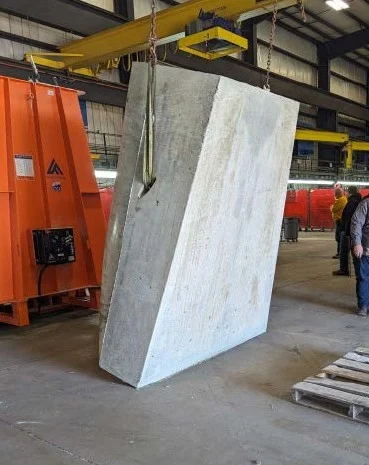 Обладнання для формування бетонних виробів із розтрубом- фото № 10