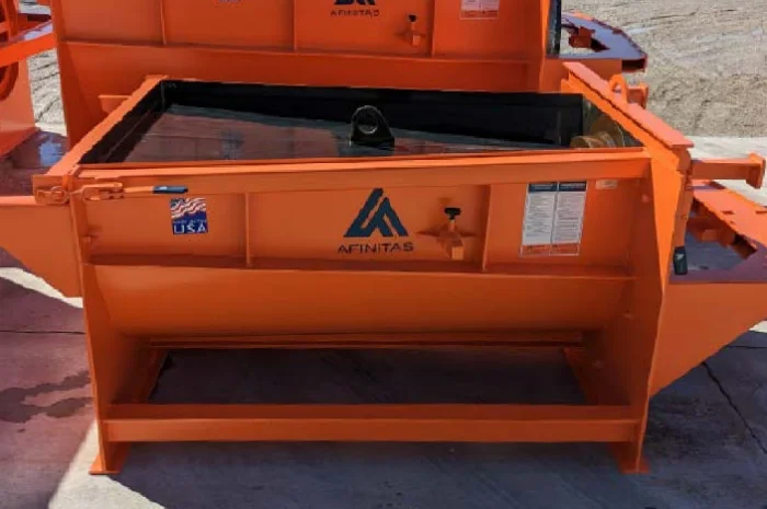 Обладнання для формування бетонних виробів із розтрубом- фото № 6