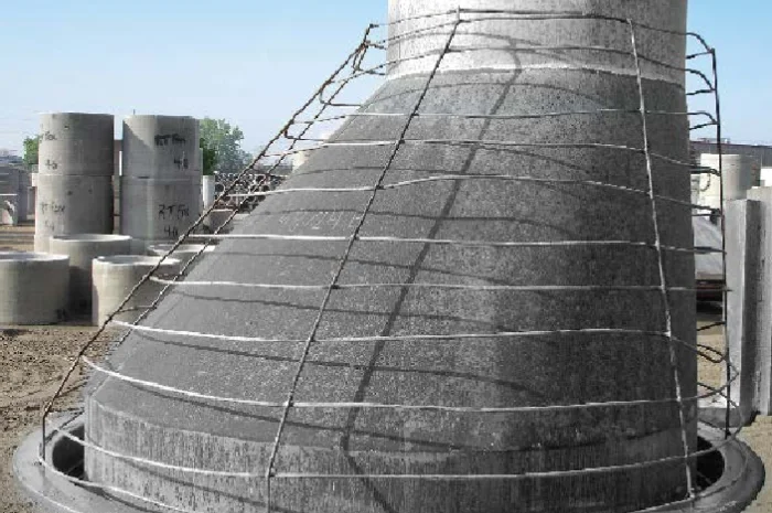 Обладнання для формування бетонних виробів із розтрубом- фото № 5