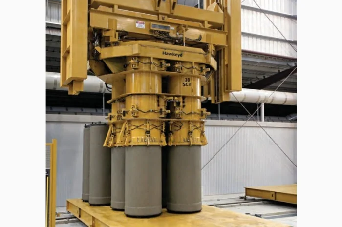 Автоматична лінія для виробництва бетонних труб PipePro- фото № 1