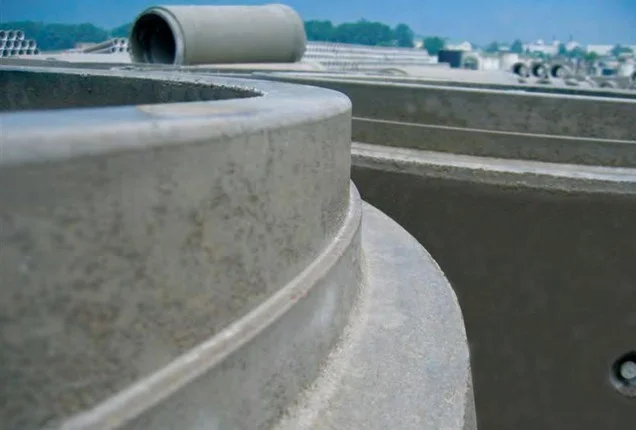 Автоматична лінія для виробництва бетонних труб PipePro- фото № 13