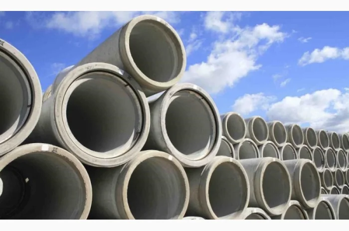 Автоматична лінія для виробництва бетонних труб PipePro- фото № 14