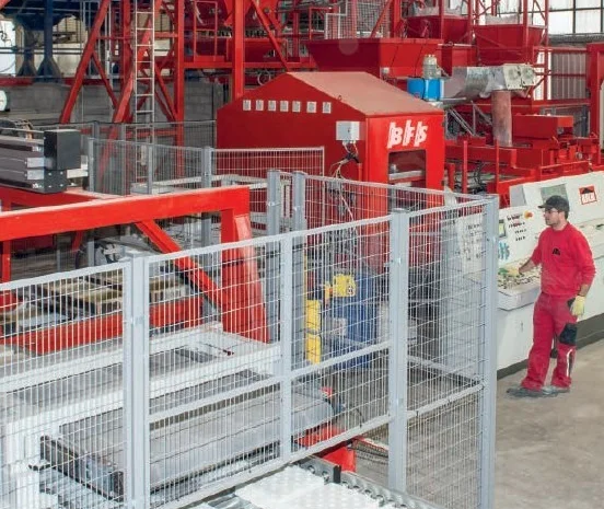 Обладнання для сушіння та затвердіння ЗБВ- фото № 7