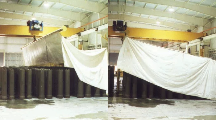 Обладнання для сушіння та затвердіння ЗБВ- фото № 3